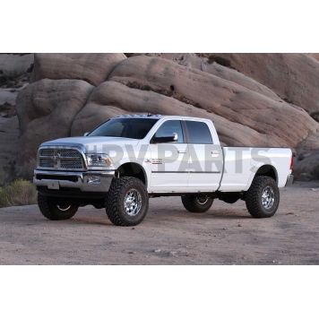 Fabtech Motorsports 5 Inch Performance System Lift Kit Suspension - K3070-1