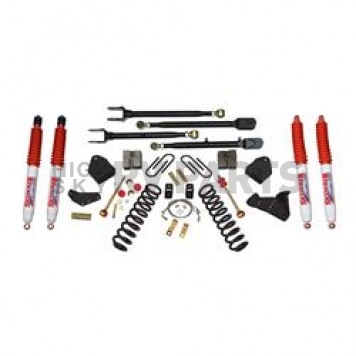 Skyjacker Suspensions 6 Inch Lift Kit - F86024KH-H