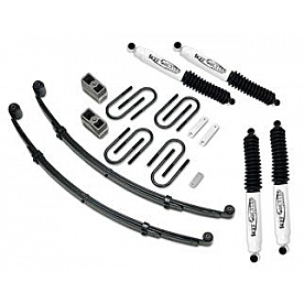 Tuff Country SX8000 - 2 Inch Lift Kit - 12712KN