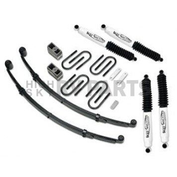 Tuff Country SX8000 - 2 Inch Lift Kit - 12712KN