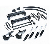 Pro Comp 7 Inch Lift Kit Suspension - K1078B