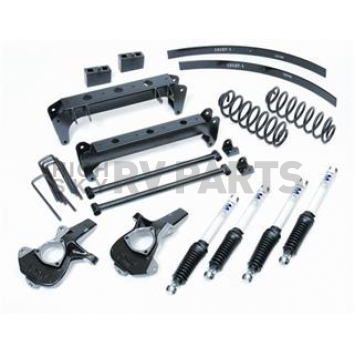 Pro Comp 7 Inch Lift Kit Suspension - K1078B