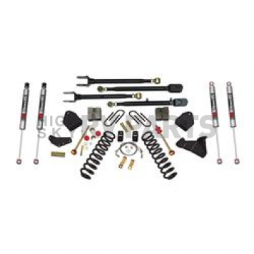 Skyjacker Suspensions 6 Inch Lift Kit - F86024KH-M
