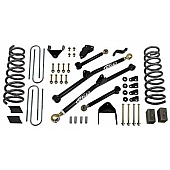 Tuff Country Long Arm 6 Inch Lift Kit - 36217K