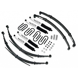 Tuff Country SX8000 - 2 Inch Lift Kit - 12713KN