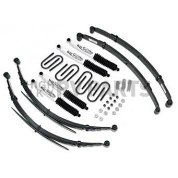 Tuff Country SX8000 - 2 Inch Lift Kit - 12713KN
