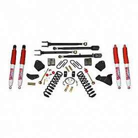Skyjacker Suspensions 6 Inch Lift Kit - F86024KH-N