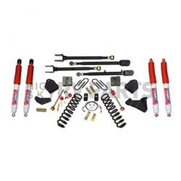 Skyjacker Suspensions 6 Inch Lift Kit - F86024KH-N