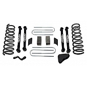 Tuff Country 6 Inch Lift Kit - 36018K