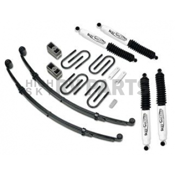 Tuff Country SX8000 - 2 Inch Lift Kit - 12611KN