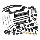 Pro Comp 6 Inch Lift Kit Suspension - K1051B