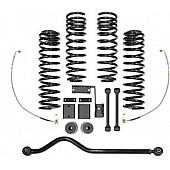 Rancho Progressive Sport 3 Inch Lift Kit Suspension - RS66111BEXP