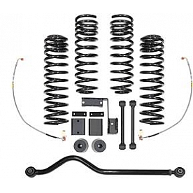 Rancho Progressive Sport 3 Inch Lift Kit Suspension - RS66111BEXP