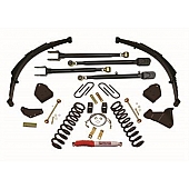 Skyjacker Suspensions 6 Inch Lift Kit - F86024KS-N