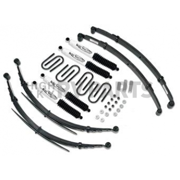 Tuff Country SX8000 - 2 Inch Lift Kit - 12612KN