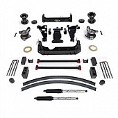 Pro Comp 6 Inch Pro Runner Lift Kit Suspension - K1164BP