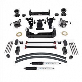 Pro Comp 6 Inch Pro Runner Lift Kit Suspension - K1164BP