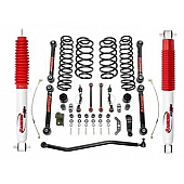 Rancho 3.5 Inch Lift Kit Suspension - RS66113B