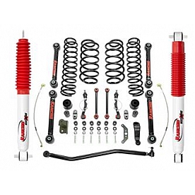 Rancho 3.5 Inch Lift Kit Suspension - RS66113B