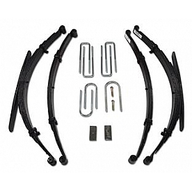 Tuff Country EZ Ride 4 Inch Lift Kit - 34701K