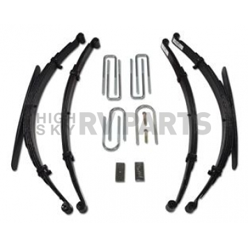 Tuff Country EZ Ride 4 Inch Lift Kit - 34701K
