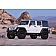 Fabtech Motorsports 3 Inch Crawler Long Travel Lift Kit Suspension - K4058M