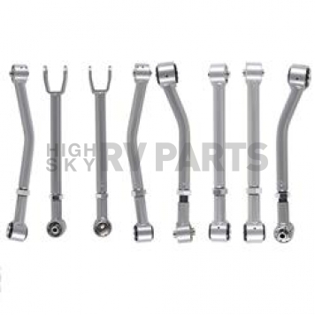 Rubicon Express LCG Super Flex 2.5 Inch Lift Kit Suspension - RE7140M
