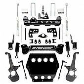 Pro Comp 5 Inch Lift Kit Suspension - K1174B