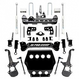 Pro Comp 5 Inch Lift Kit Suspension - K1174B