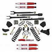 Skyjacker Suspensions 6 Inch Lift Kit - F86024KSH-H