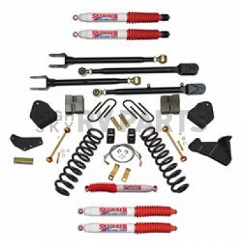 Skyjacker Suspensions 6 Inch Lift Kit - F86024KSH-H