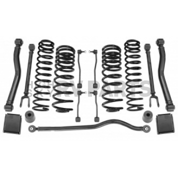 Rancho X-Lander Series 3 Inch Lift Kit Suspension - RS66128BOK