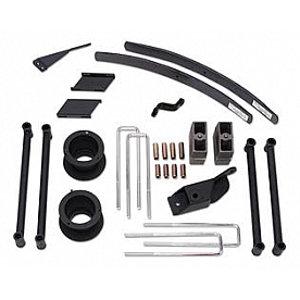 Tuff Country 4.5 Inch Lift Kit - 35913K