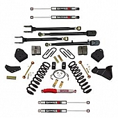 Skyjacker Suspensions 6 Inch Lift Kit - F86024KSH-M