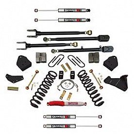 Skyjacker Suspensions 6 Inch Lift Kit - F86024KSH-M