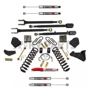 Skyjacker Suspensions 6 Inch Lift Kit - F86024KSH-M