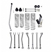 Rubicon Express LCG Super Flex 2.5 Inch Lift Kit Suspension - RE7140P