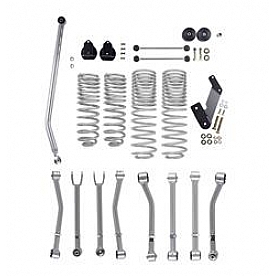 Rubicon Express LCG Super Flex 2.5 Inch Lift Kit Suspension - RE7140P