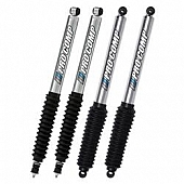 Pro Comp Stage III 6 Inch Lift Kit Suspension - K4213BP