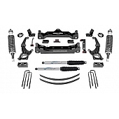 Pro Comp 6 Inch MX6 Lift Kit Suspension - K5089BPX
