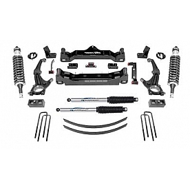 Pro Comp 6 Inch MX6 Lift Kit Suspension - K5089BPX