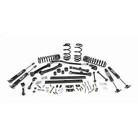 JKS Manufacturing 3 Inch Lift Kit Suspension - JSPEC115K