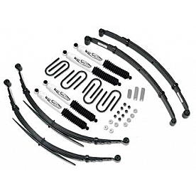 Tuff Country SX8000 - 2 Inch Lift Kit - 12711KN