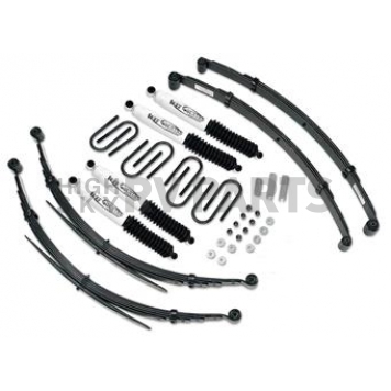 Tuff Country SX8000 - 2 Inch Lift Kit - 12711KN