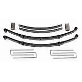 Tuff Country EZ Ride 4 Inch Lift Kit - 34700K