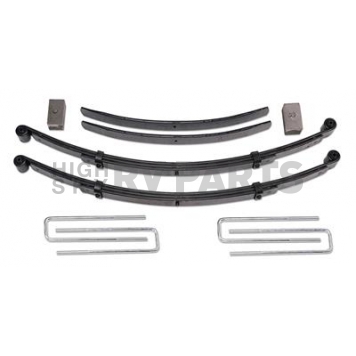 Tuff Country EZ Ride 4 Inch Lift Kit - 34700K