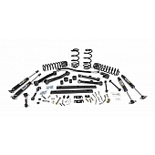 JKS Manufacturing 3 Inch Lift Kit Suspension - JSPEC116K