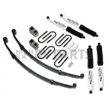 Tuff Country SX8000 - 2 Inch Lift Kit - 12610KN