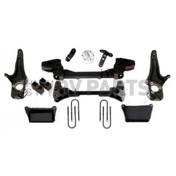 Skyjacker Suspensions 6 Inch Lift Kit - F9701K-NSP-M