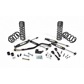 JKS Manufacturing 2 Inch Lift Kit Suspension - JSPEC110K
